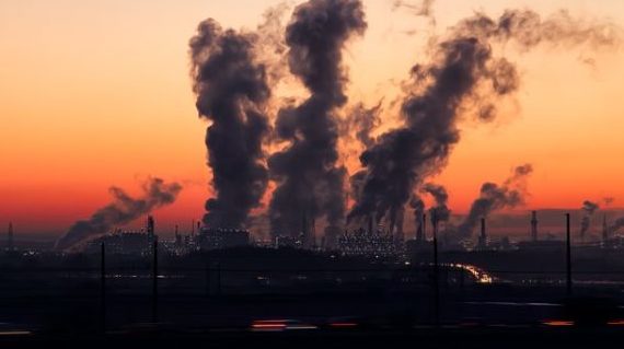 Clearing the air: How industry should respond to public concerns Clearing the air: How industry should respond to public concerns