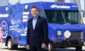 Purolator Purolator plans to invest $1 billion in Canadian operations