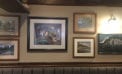 Dog House Restaurant Small cities like Duncan, B.C., steward great artists