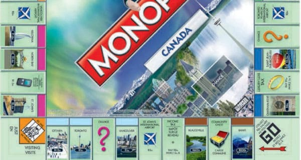 monopoly Major Canadian cities relatively cheap to live in: survey
