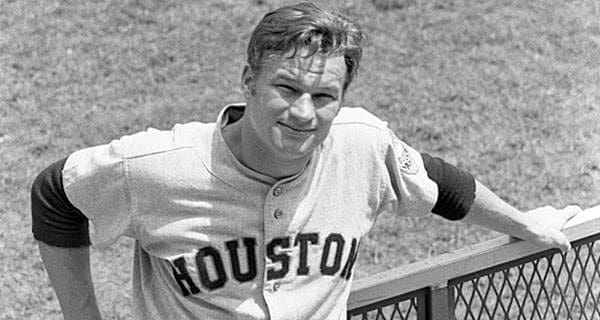 Jim Bouton’s impact reached far beyond the baseball diamond Jim Bouton’s impact reached far beyond the baseball diamond