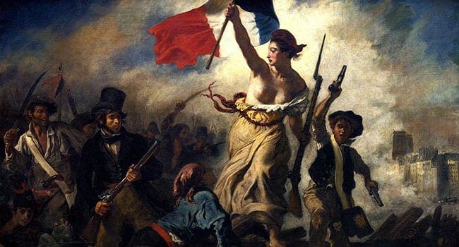 french revolution france