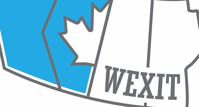 wexi Wexit would solve the country’s malaise