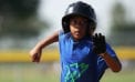 child boy sports baseball Sports world can lead the way to equality, fairness, justice