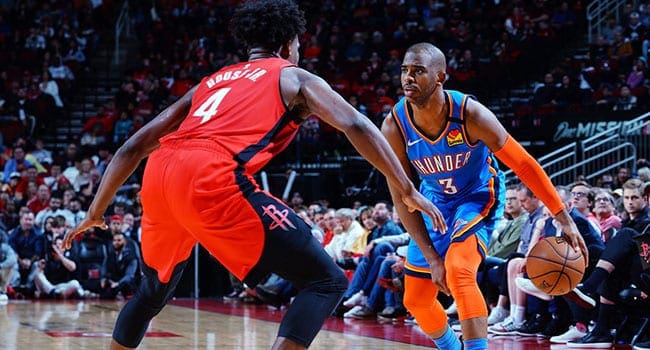 nba basketball How do we shake China’s firm grasp after COVID-19?
