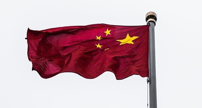 Some day soon, we have to stand up to China Some day soon, we have to stand up to China