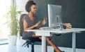 zoom meeting work body language video conference How to master your virtual meeting presence