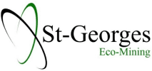St-Georges Increase Size of Previously Announced Mixed Flow-Through & Hard Cash Financing