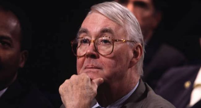 Daniel Patrick (Pat) Moynihan A guaranteed annual income is complicated