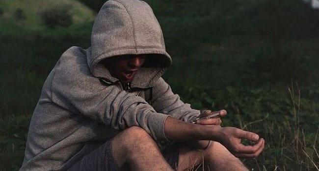The war on drugs is costly and off-target The war on drugs is costly and off-target