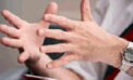 When leaders talk with their hands When leaders talk with their hands