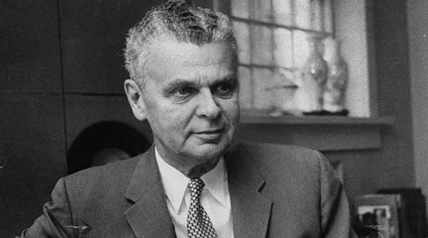 U.S. election interference led to the fall of John Diefenbaker