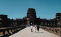 Angkor Wat: remote, mysterious and architecturally inspiring Angkor Wat: remote, mysterious and architecturally inspiring