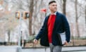 walking outside One step at a time toward a better self, a better world