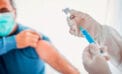 covid vaccine injection One man’s vaccine experience in the battle to subdue COVID-19