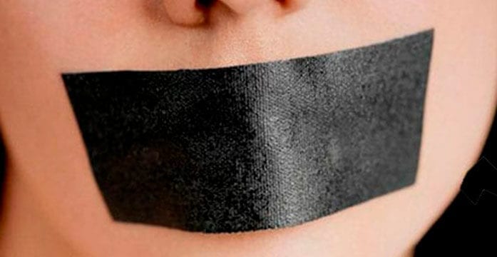 free speech censorship Alberta judge’s anti-free speech ruling must be challenged