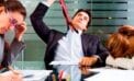 Employees career hr boss The other reason not everyone is rushing back to the office