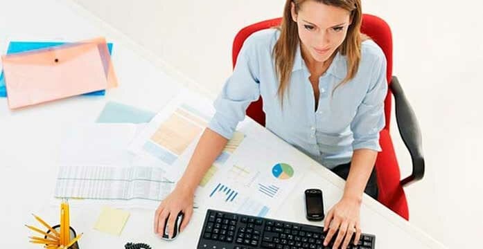 home office How to avoid burnout when you work from home
