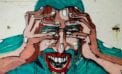 Stressed out We must get past the stigma to combat rising mental health crisis