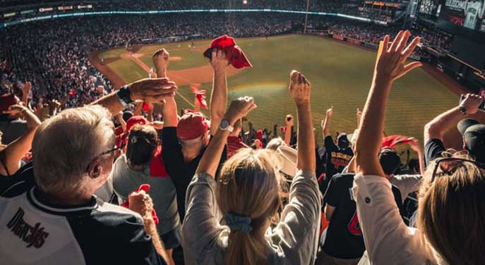 Baseball What baseball fights tell us about ourselves