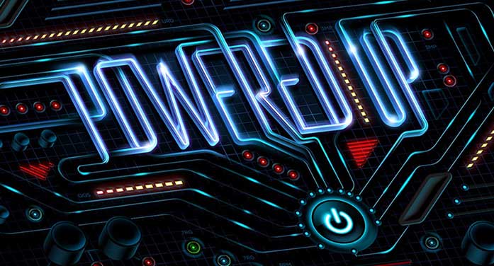powered up graphic electronics computer energy What the future of energy looks like