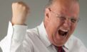 angry jerk How to avoid being the competent jerk at work