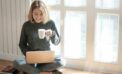 online internet business financial Ten technology tips to improve work from home