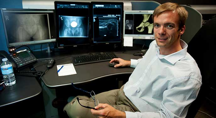 Ultrasound Making health care more equitable one ultrasound image at a time