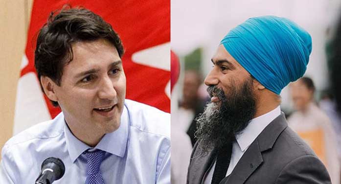 Why the NDP made a mistake aligning with the Liberals