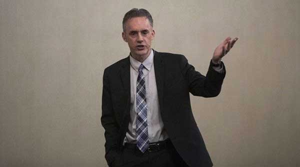 Jordan Peterson is fighting for all Canadians