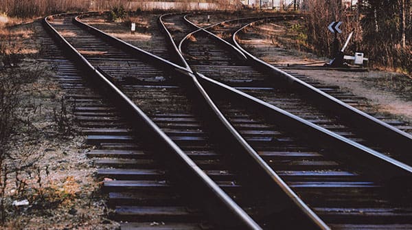 Proposed measures in federal budget to increase costs for railway shippers